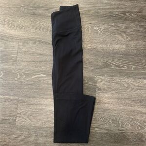 NWOT Lululemon Groove Nulu Super High Rise Flared Pants